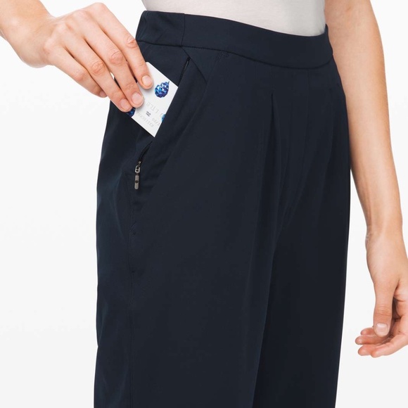 Lululemon Essential High-Rise Trouser - Picture 2 of 6